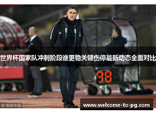 世界杯国家队冲刺阶段谁更稳关键伤停最新动态全面对比